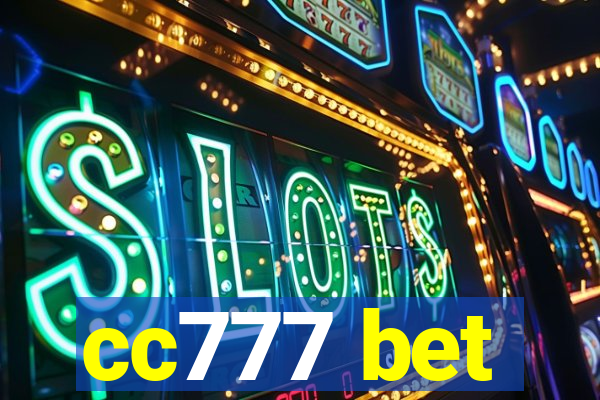 cc777 bet